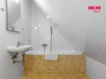 Prodej bytu 3+kk, Horní Lhota, 135 m2