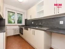 Prodej bytu 3+1, Kolín - Kolín II, Na Magistrále, 64 m2