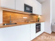 Prodej bytu 1+kk, Praha - Čimice, Fořtova, 33 m2
