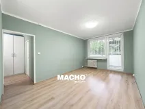 Pronájem bytu 2+kk, Praha - Michle, Bítovská, 45 m2