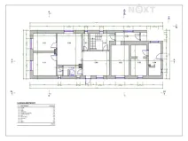 Prodej rodinného domu, Zábřeh, 115 m2