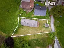 Prodej pozemku pro bydlení, Zábřeh, 814 m2