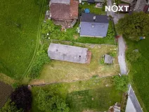 Prodej pozemku pro bydlení, Zábřeh, 814 m2
