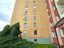 Prodej bytu 3+1, Bruntál, Uhlířská, 73 m2