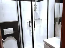 Pronájem bytu 1+kk, Slaný, Rabasova, 28 m2