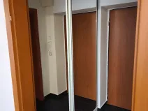 Pronájem bytu 1+kk, Slaný, Rabasova, 28 m2