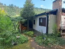 Prodej chaty, Poříčí nad Sázavou, Vrabčí brod, 50 m2