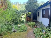 Prodej chaty, Poříčí nad Sázavou, Vrabčí brod, 50 m2
