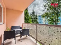Prodej bytu 3+1, Česká Lípa, Příbramská, 65 m2