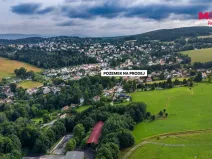 Prodej pozemku pro bydlení, Jablonec nad Nisou - Kokonín, 808 m2