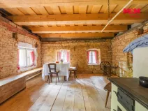 Prodej rodinného domu, Litoboř, 47 m2