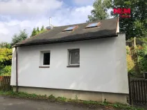 Prodej rodinného domu, Budislav, 80 m2