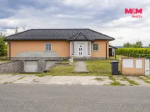Prodej rodinného domu, Černíkovice, 280 m2
