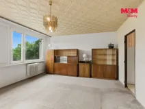 Prodej bytu 3+1, Rakovník - Rakovník II, Klicperova, 68 m2