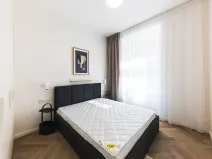 Pronájem bytu 2+kk, Praha - Vinohrady, Sázavská, 41 m2