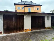Prodej garáže, Liberec, Volgogradská, 18 m2