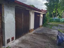 Prodej garáže, Liberec, Volgogradská, 18 m2