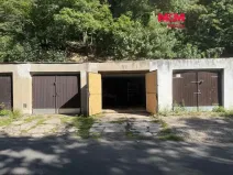Prodej garáže, Litvínov, Gorkého, 28 m2