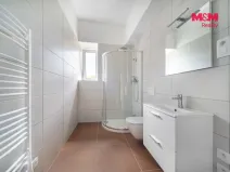 Pronájem bytu 2+1, Březina, 68 m2
