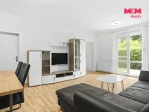 Pronájem bytu 3+1, Nupaky, U Školky, 72 m2