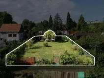 Prodej chaty, Teplice, 20 m2