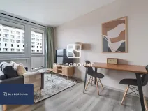 Pronájem bytu 2+kk, Praha - Nusle, Kotorská, 34 m2