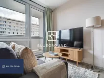 Pronájem bytu 2+kk, Praha - Nusle, Kotorská, 34 m2
