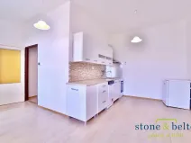 Pronájem bytu 2+1, Praha - Vinohrady, Belgická, 75 m2