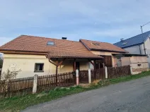 Prodej rodinného domu, Příčina, 90 m2