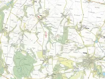 Prodej pole, Vitice, 2443 m2