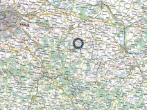 Prodej pole, Vitice, 2443 m2