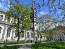 Prodej bytu 3+kk, Praha - Karlín, Peckova, 93 m2