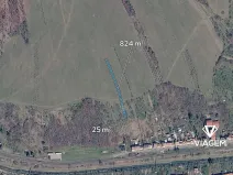 Prodej pole, Šumice, 849 m2