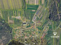 Prodej pozemku pro bydlení, Syrovín, 108 m2