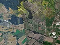 Prodej podílu pole, Dašice, 409 m2