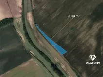 Prodej pole, Nový Poddvorov, 4125 m2