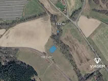 Prodej podílu pole, Konice, 601 m2