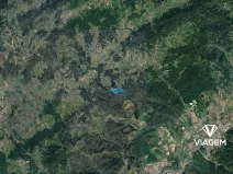 Prodej podílu lesa, Šanov, 16916 m2