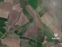 Prodej podílu pole, Třibřichy, 471 m2