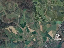 Prodej podílu pole, Kudlovice, 1464 m2