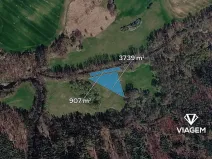 Prodej podílu pole, Ronov nad Doubravou, 1548 m2