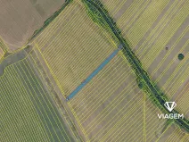 Prodej podílu pole, Velká nad Veličkou, 1082 m2