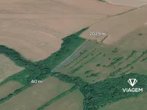 Prodej podílu pole, Suchov, 1532 m2