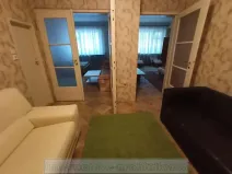 Pronájem pokoje, Praha - Žižkov, 25 m2