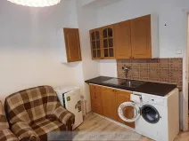Pronájem bytu 1+kk, Praha - Záběhlice, 25 m2