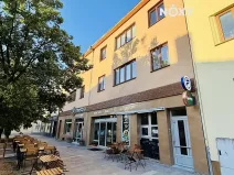 Pronájem bytu 4+1, Vyškov, Sušilova, 104 m2