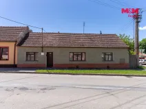 Prodej chalupy, Hvězdlice - Nové Hvězdlice, 80 m2