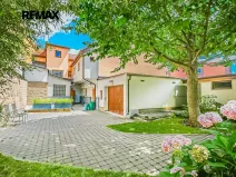 Prodej rodinného domu, Slaný, Šultysova, 815 m2