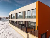 Prodej bytu 1+1, Úvaly, Škvorecká, 90 m2