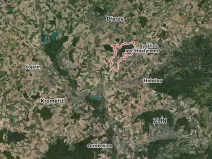Prodej pozemku, Kostelec u Holešova, 2660 m2